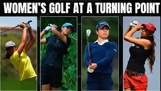 Women's Golf at a Crossroads: U.S. Open Arrives Amid LPGA Shake-Up