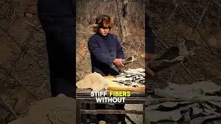 Turning A Fish Hide Into A $5,000 Jacket 🤯