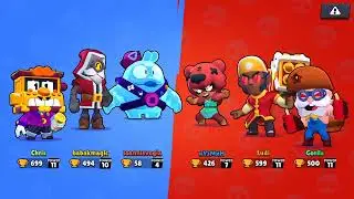 How to win every Brawl Stars game!