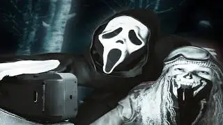 Ghostface's Hunting Season | Dead by Daylight 2v8s