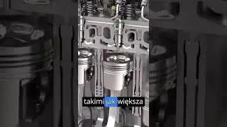 Maksymalne obroty silnika diesla #motoryzacja #nauka