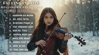 Top 10 Hindi Love Songs for Desi Hearts Abroad &ndash; Retro Bollywood 90s ❤️