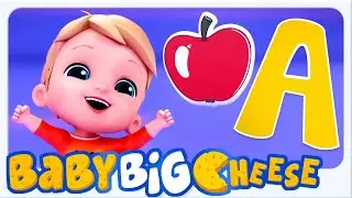 ABC Alphabets Learning Rhyme & Educational Videos for toddlers