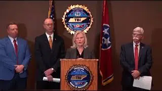 District attorneys general aims to disrupt drug trafficking between Detroit, East Tennessee