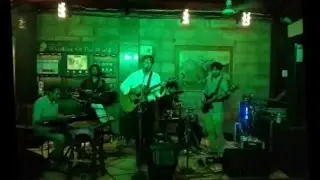 4POINT5 - Like a Rolling Stone
