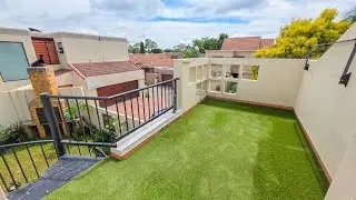 Magaliessig Sandton  2 Bed Townhouse R 1 465 000.00
