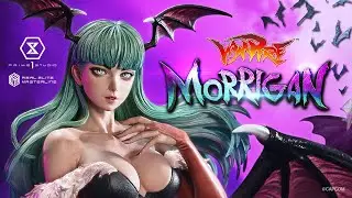Morrigan | Product PV | Prime 1 Studio