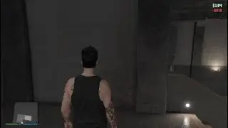 Grand Theft Auto V_2022 ravitaillement munution