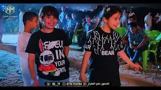 حفل زفاف الاخ الحبيب مقتدى محمد مجيد مع فرقة بشندي 2025