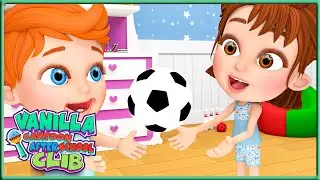 Sister Song - Vanilla Cartoon After School Club