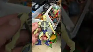 Vintage MotU Still Holds Up!