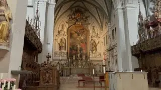 Konstanz [Altstadt - Münster - Fähre nach Meersburg] (12. Mai 2021)