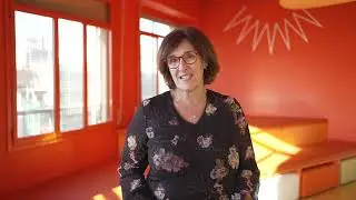 Entrevista a Sílvia Ferrer, Directora d'ESO a Jesuïtes Casp
