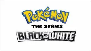 Route 6 - Pok&eacute;mon BW Anime Music