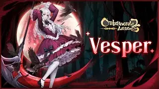 v2.11.0 Update | New Hero: From Ruin, Vesper Rises | Otherworld Legends