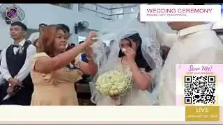 Michael & Jane | Wedding Day