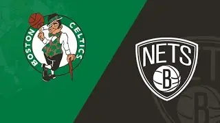 2021 NBA PLAYOFFS: EAST R1 G5: Boston Celtics vs Brooklyn Nets LIVE REACTION