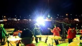 TITO CAMACHO - EL BAILE DEL TUBO OFICIAL
