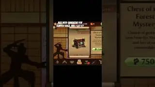 Attempting to get tempest rage | Monk Set | Shadow Fight 2