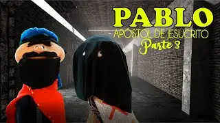 PABLO, APÓSTOL DE JESUCRISTO | PARTE 3/3 | TÍTERES, ALABANZA, ACTIVIDAD