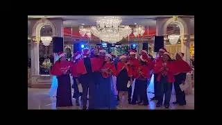 BCBP New York Christmas  Party 2025 Part-2