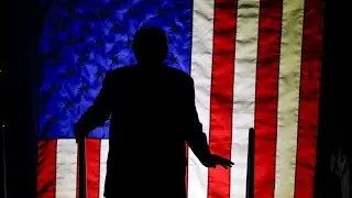 US election 2024: Trump claims election fraud as early voting records smashed