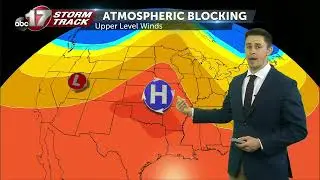 Breaking down Atmospheric Blocking