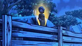 Borderlands 4 - Marcus BobbleHead Hunt (31 of 200+)