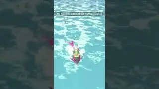 ✨ Pok&eacute;mon Legends Arceus Shiny Mantyke!✨#shorts #pok&eacute;mon #pokemon #legendsarceus #shinypokemon