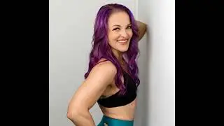 48. Embracing AI in the Fitness Industry: A Conversation with Ariana Hakman of Luna Fit