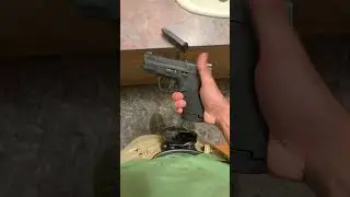 M&p 9 shield plus😍