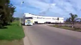 Direct Freight Express