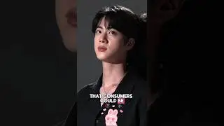 BTS Jin&rsquo;s Liquor Brand Under Investigation #kpop #kpopnews  #bts #jin #btsjin #kpopidol #fyp