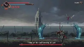 Salt and Battery