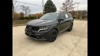 2023 Kia Sorento SX Kansas City, Tiffani Springs, Platte City, Gladstone, Levenworth MO