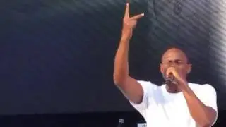Doug E. Fresh human beatbox breakdown that will break yr mind, 7/31/16