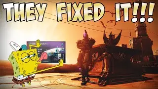 Did They Just Fix the Trials Loot!? | Destiny 2 Edge of Fate