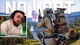 Начинаем игру ARC Raiders с нуля...