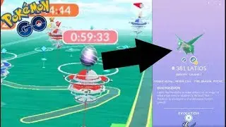 SHINY LATIOS RELEASED DURING SPECIAL RAID WEEK! NEW POKEMON GO UPDATE NEWS!