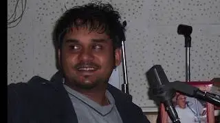 #Vikram Singh #Kichui To Holo Na