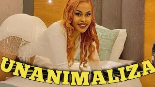 Beny star ft Branto music _UNANIMALIZA_(Official liryc Video) mp4