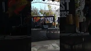 Los Steadys 1 | I Love Ska Fest - Rosarito 24/08/2024