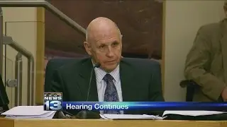 Prosecution in James Boyd murder case discrediting defense's key witness