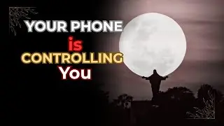 &ldquo;Digital Detox: The Psychology of Screen Time & Why You Feel Drained&rdquo;