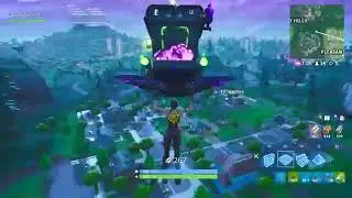 Dropping NEO TILTED all day