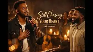 STILL CHASING YOUR HEART