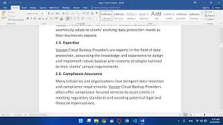The Ultimate Guide to Veeam Cloud Backup Providers Part 1