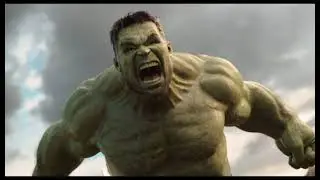 Hulk (yeşil dev) edit