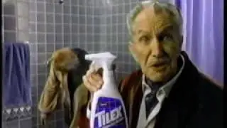 Vincent Price for Tilex