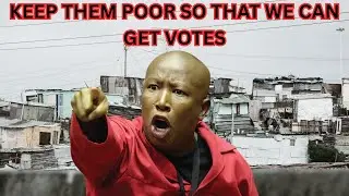 Is EFF Buying Votes with FREE Groceries?